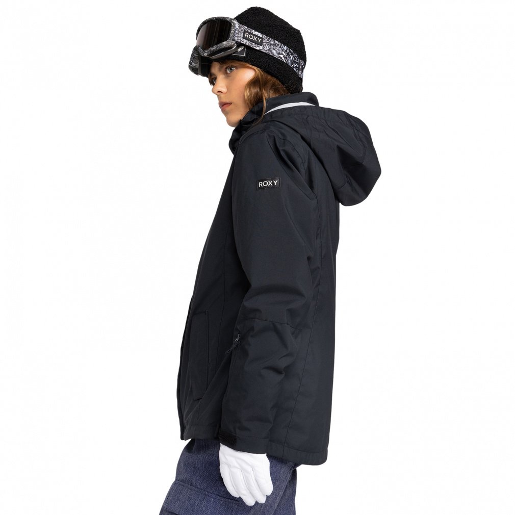 ロキシー レディース スノーボード ジャケット ROXY JETTY SOLID NP JK