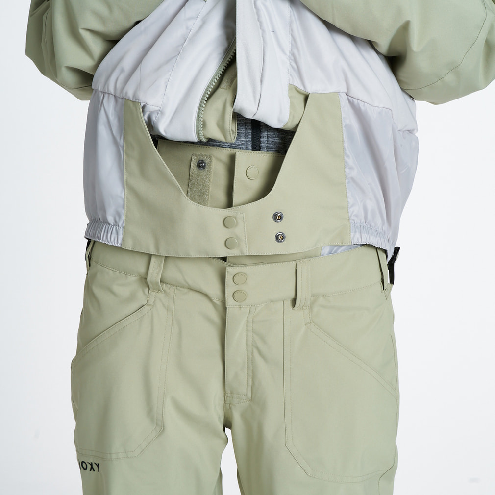 ロキシー レディース スノーボード ジャケット ROXY JETTY SOLID JK