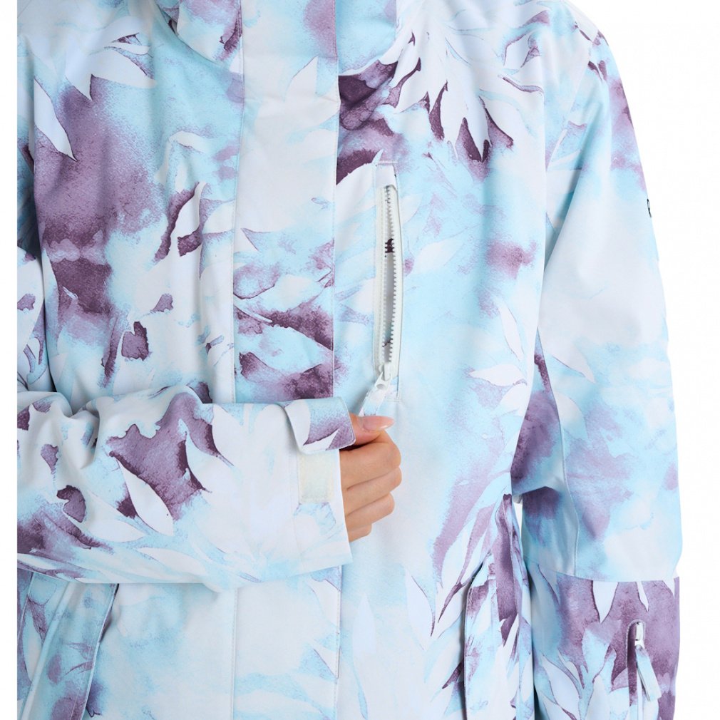 ROXY JETTY ジャケット マルチカラー Jetty Jacket - Roxy