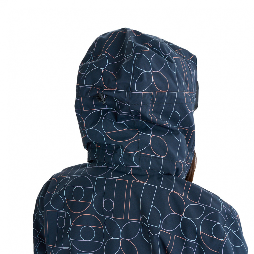 ロキシー レディース スノーボード ジャケット ROXY JETTY NP JK