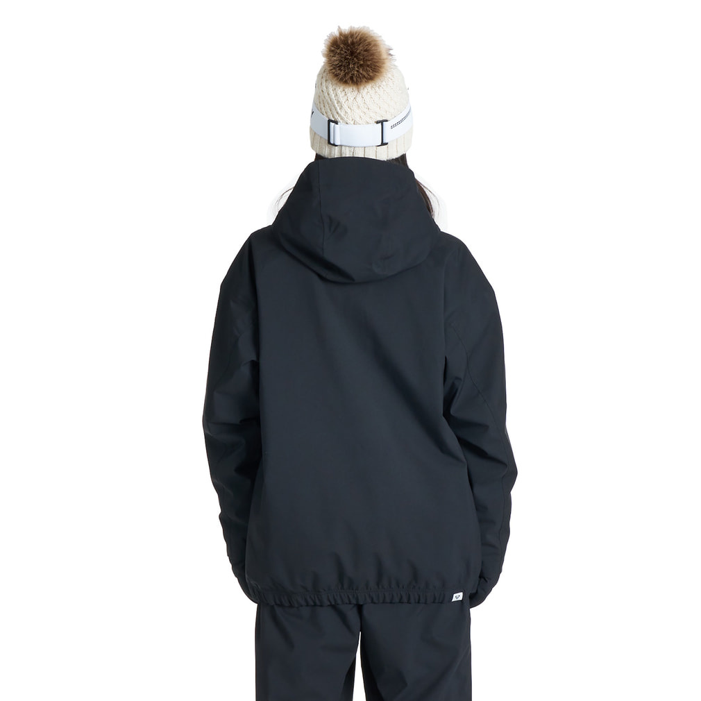 ロキシー レディース スノーボード ジャケット RIZZ JK RJK263404 ROXY