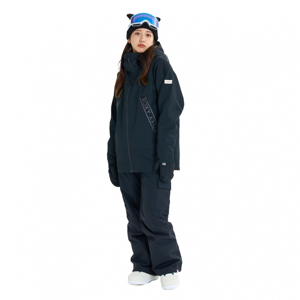 ロキシー レディース スノーボード ジャケット ROXY SLOPE JK