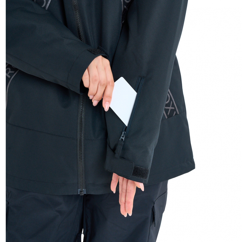 ロキシー レディース スノーボード ジャケット ROXY SLOPE JK