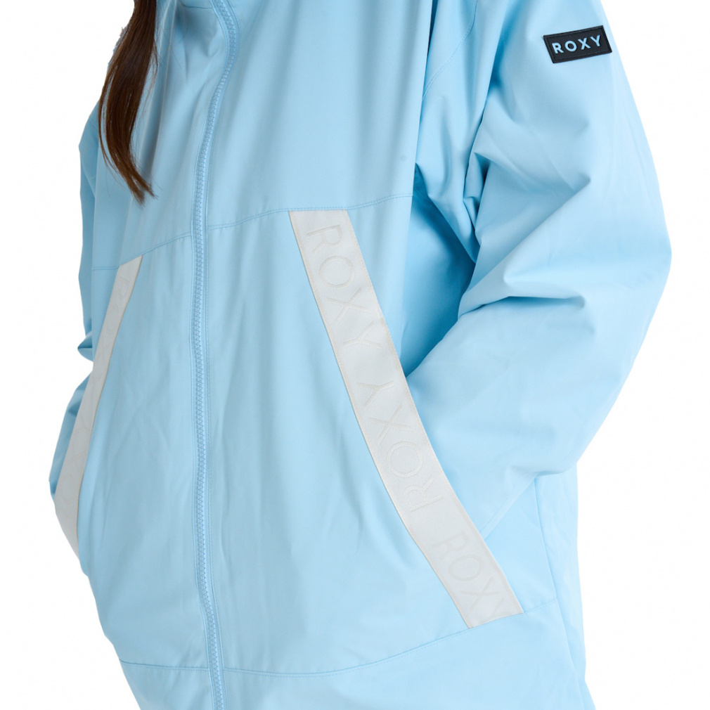 ロキシー レディース スノーボード ジャケット ROXY SLOPE JK