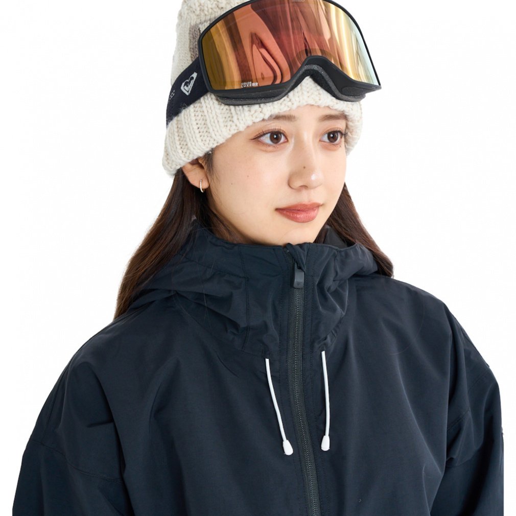 ロキシー レディース スノーボード ジャケット ALPHA ANORAK JK