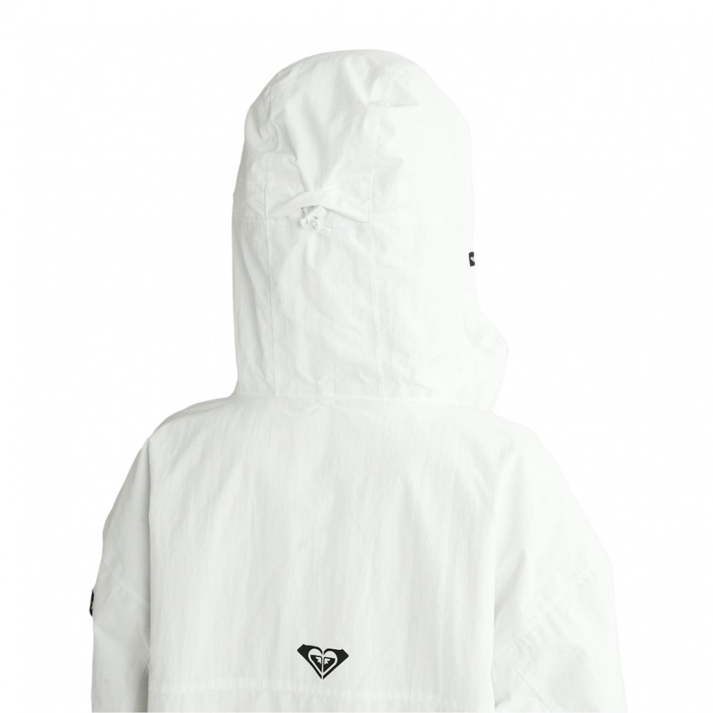 ロキシー レディース スノーボード ジャケット ALPHA ANORAK JK