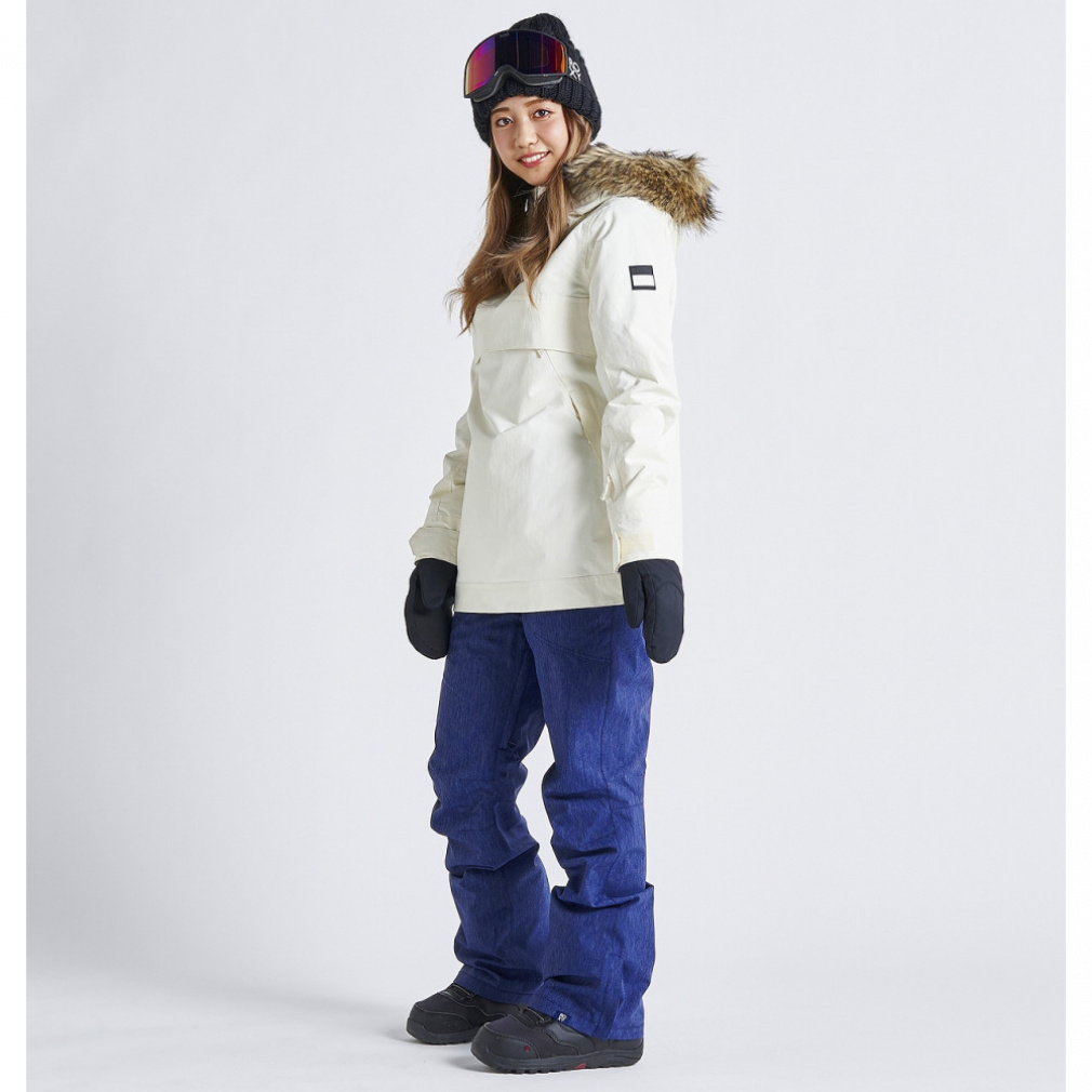 SHELTER JK｜Alpen Online