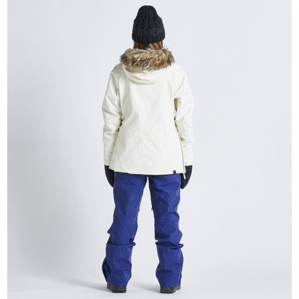 SHELTER JK｜Alpen Online