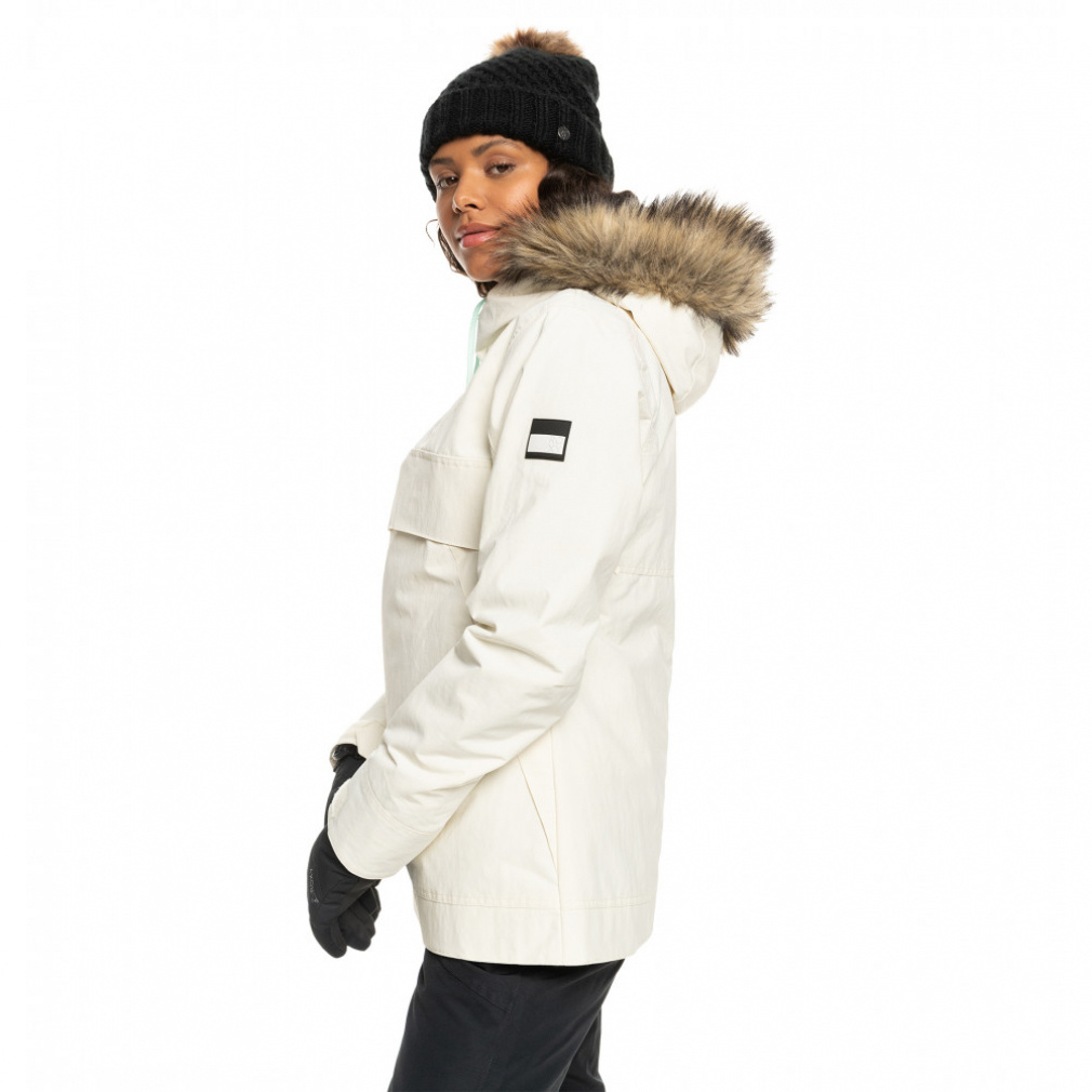 SHELTER JK｜Alpen Online