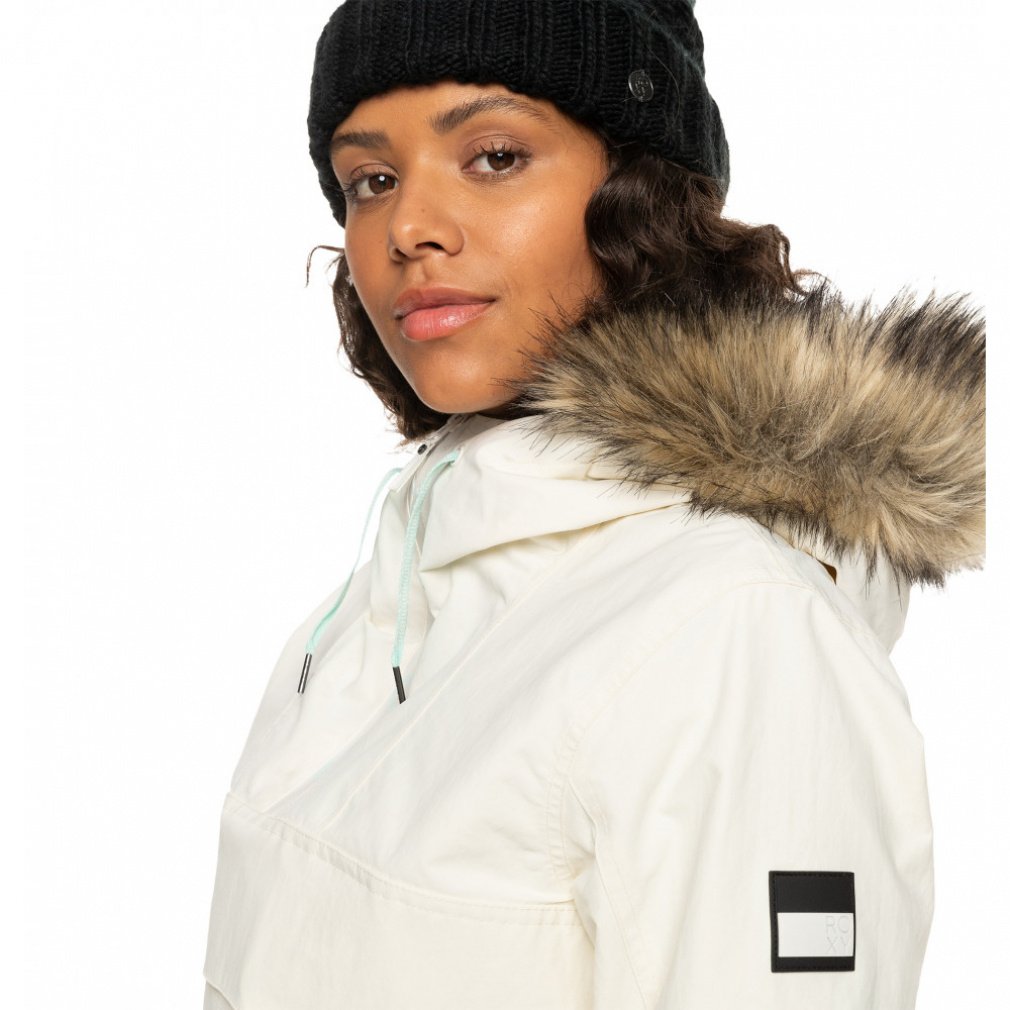 SHELTER JK｜Alpen Online