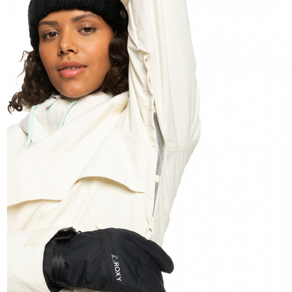 ロキシー レディース スノーボード ジャケット SHELTER JK ERJTJ03370