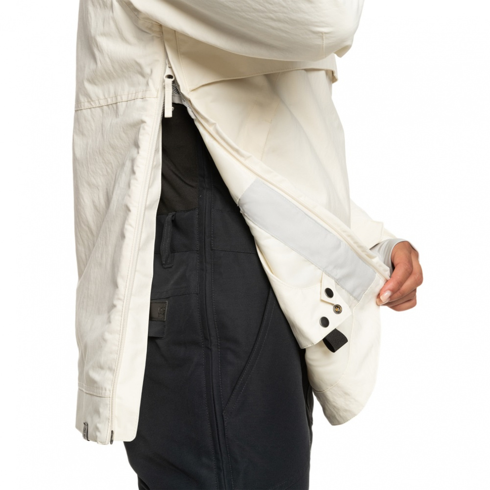 ロキシー レディース スノーボード ジャケット SHELTER JK ERJTJ03370