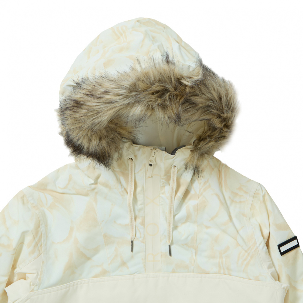 ロキシー レディース スノーボード ジャケット SHELTER JK ERJTJ03452