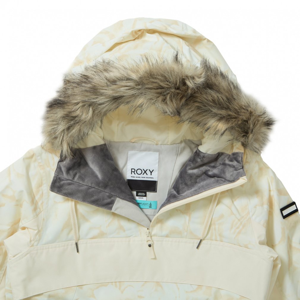 ロキシー レディース スノーボード ジャケット SHELTER JK ERJTJ03452