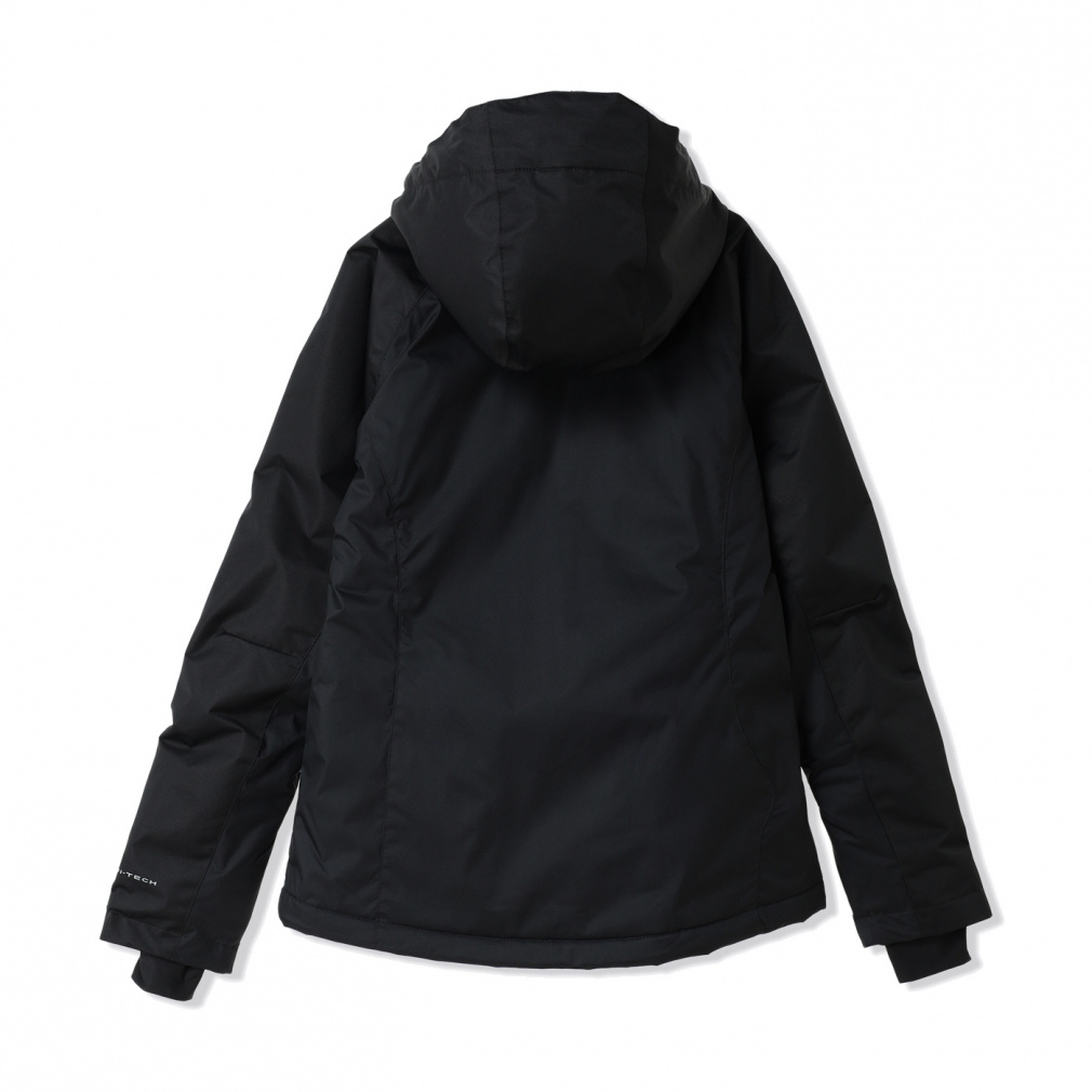 ウィメンズスノーウィーサミットインシュレーテッドジャケット｜Alpen