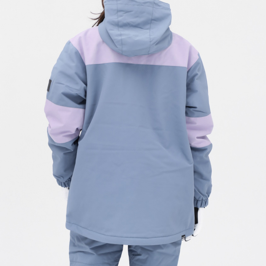 オーシャンパシフィック レディース スノーボード スノージャケット