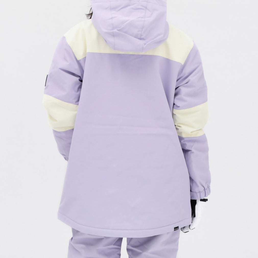 オーシャンパシフィック レディース スノーボード スノージャケット