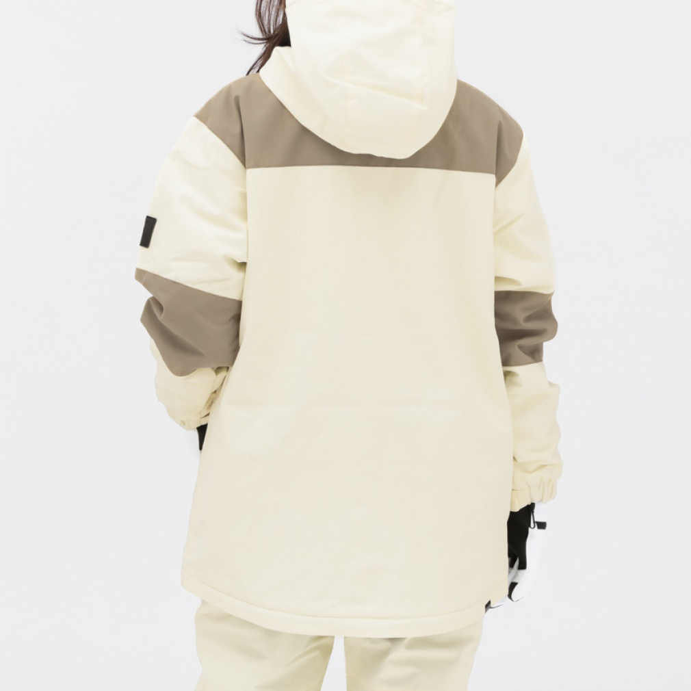 オーシャンパシフィック レディース スノーボード スノージャケット