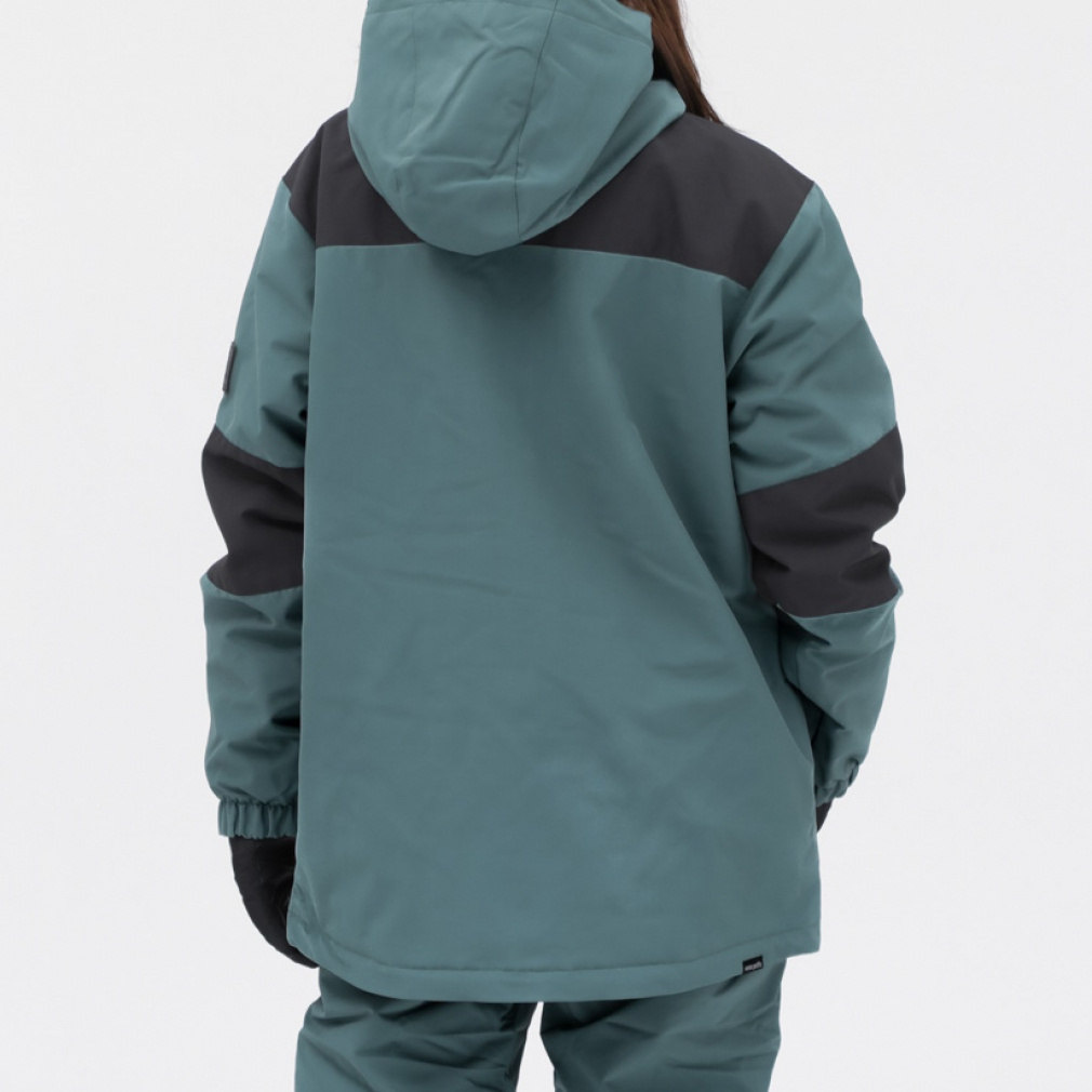 オーシャンパシフィック レディース スノーボード スノージャケット