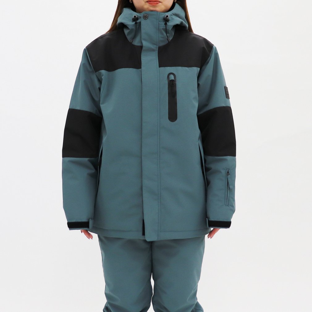 オーシャンパシフィック レディース スノーボード スノージャケット