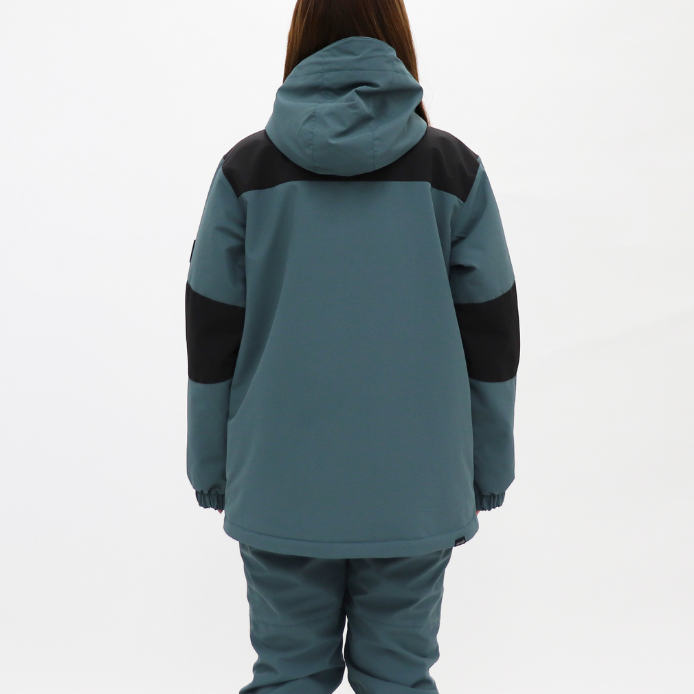 オーシャンパシフィック レディース スノーボード スノージャケット