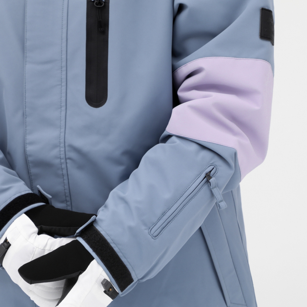 オーシャンパシフィック レディース スノーボード スノージャケット