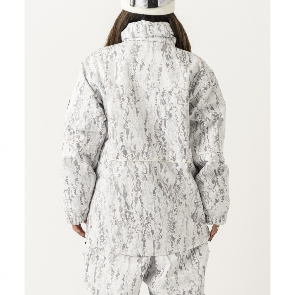 オーシャンパシフィック レディース スノーボード ジャケット スノー