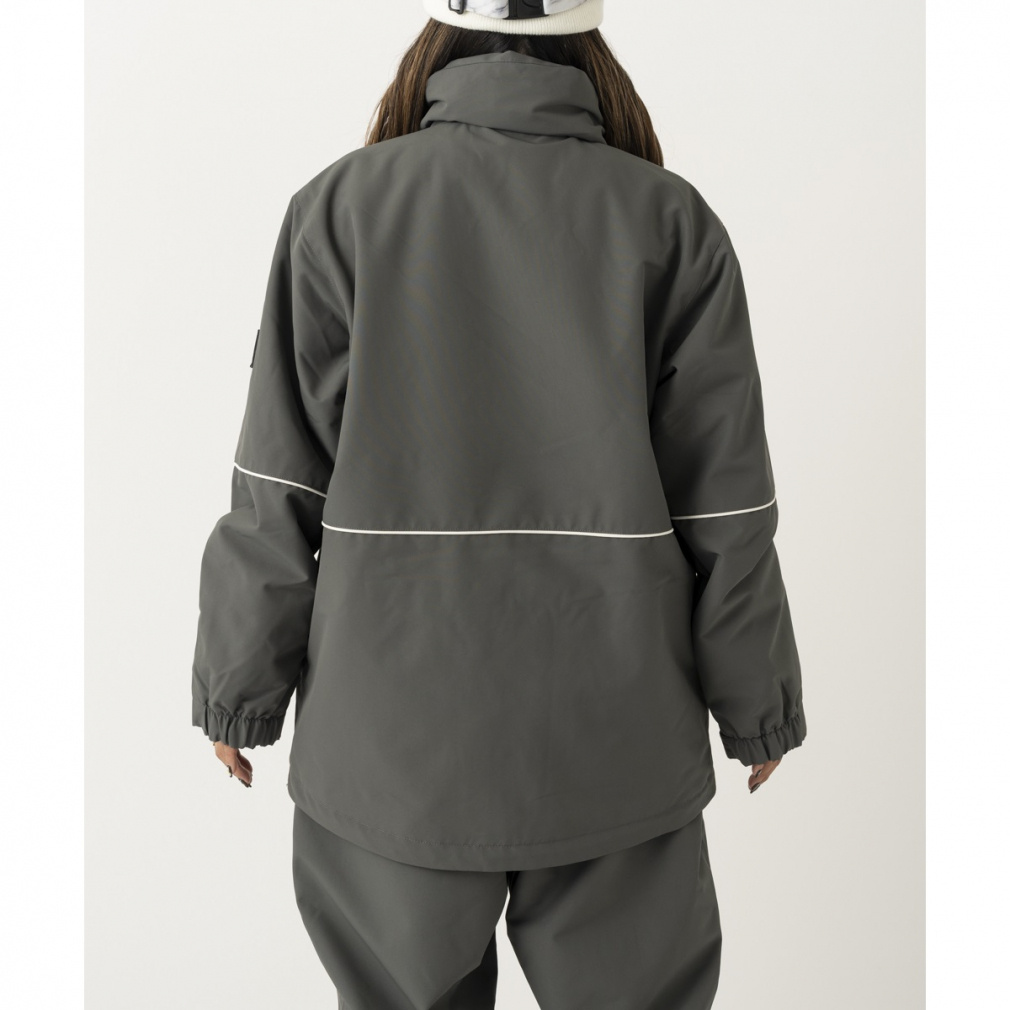 オーシャンパシフィック レディース スノーボード ジャケット スノー