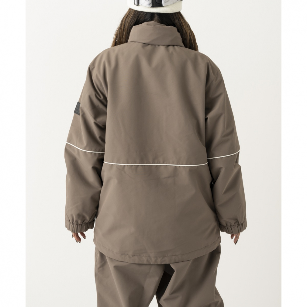 オーシャンパシフィック レディース スノーボード ジャケット スノー