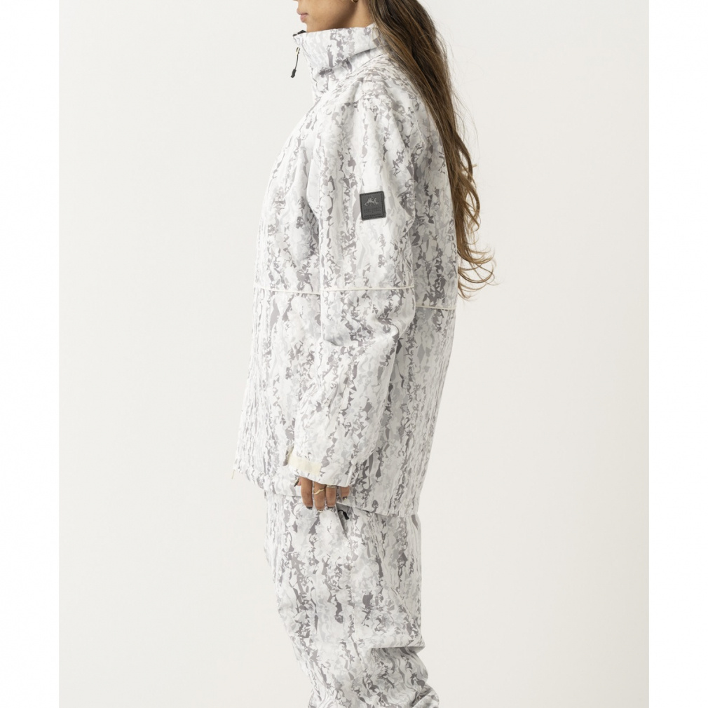 オーシャンパシフィック レディース スノーボード ジャケット スノー