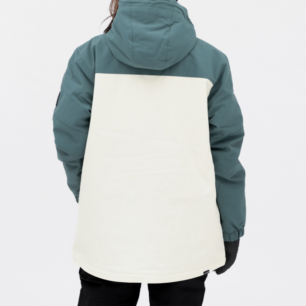 オーシャンパシフィック レディース スノーボード ジャケット スノー