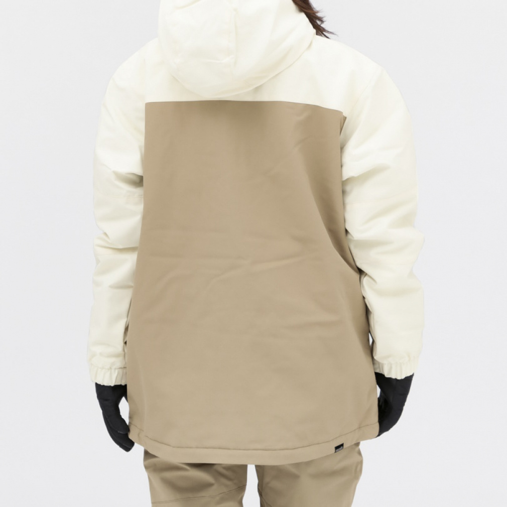 オーシャンパシフィック レディース スノーボード ジャケット スノー
