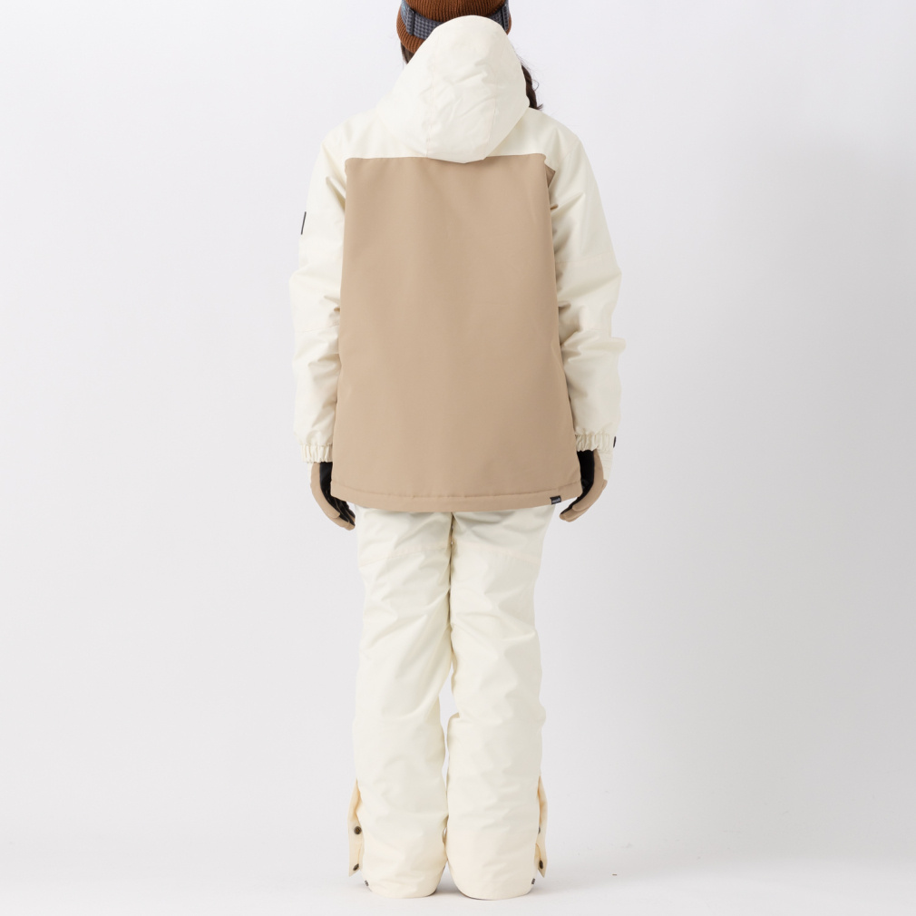 オーシャンパシフィック レディース スノーボード ジャケット スノー