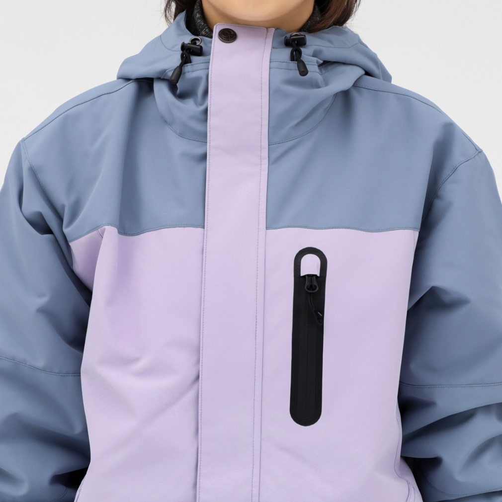 レディース オーシャンパシフィック スノージャケット(542411) L 楽天市場】レディース スノージャケット OP スキーウェア ボードウェア