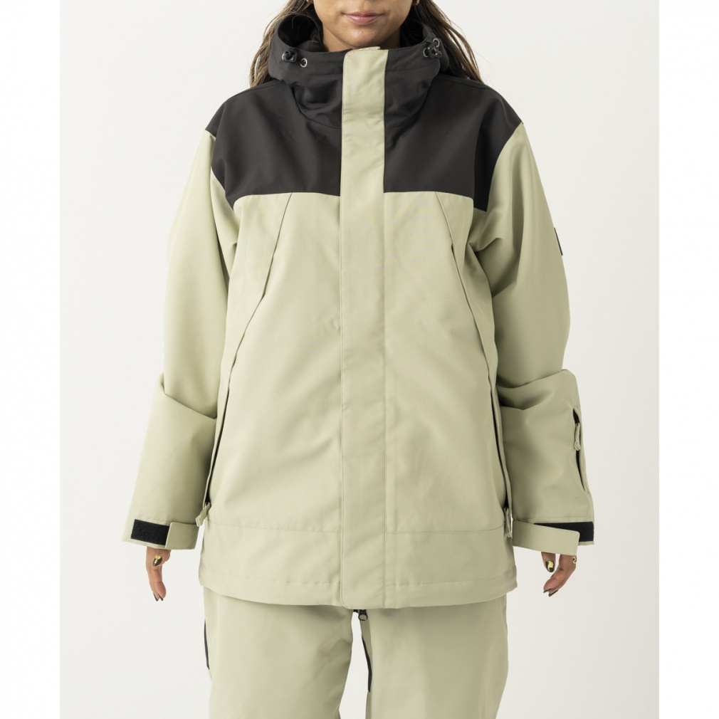 オーシャンパシフィック レディース スノーボード ジャケット スノー