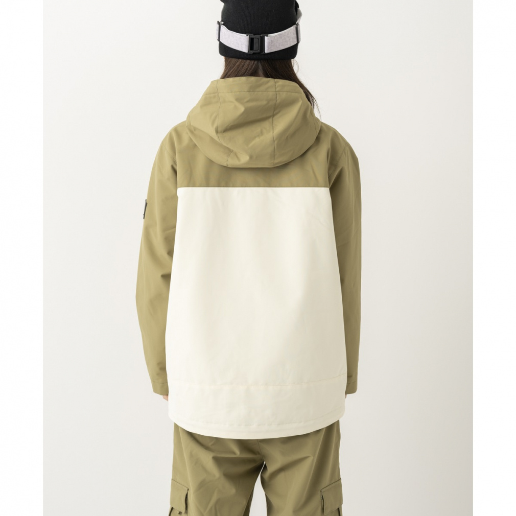 オーシャンパシフィック レディース スノーボード ジャケット スノー