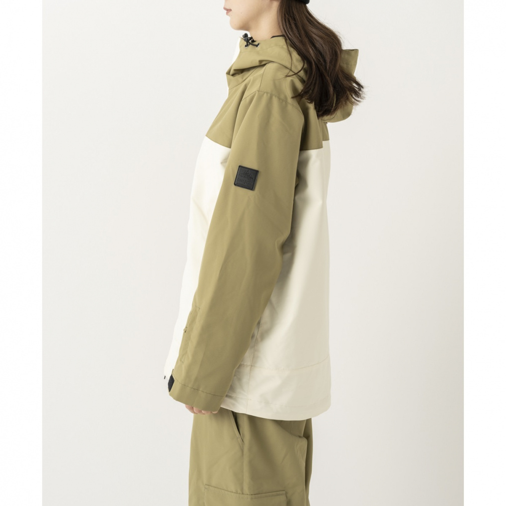 オーシャンパシフィック レディース スノーボード ジャケット スノー