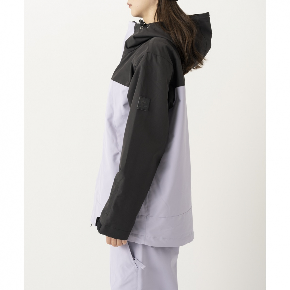 オーシャンパシフィック レディース スノーボード ジャケット スノー