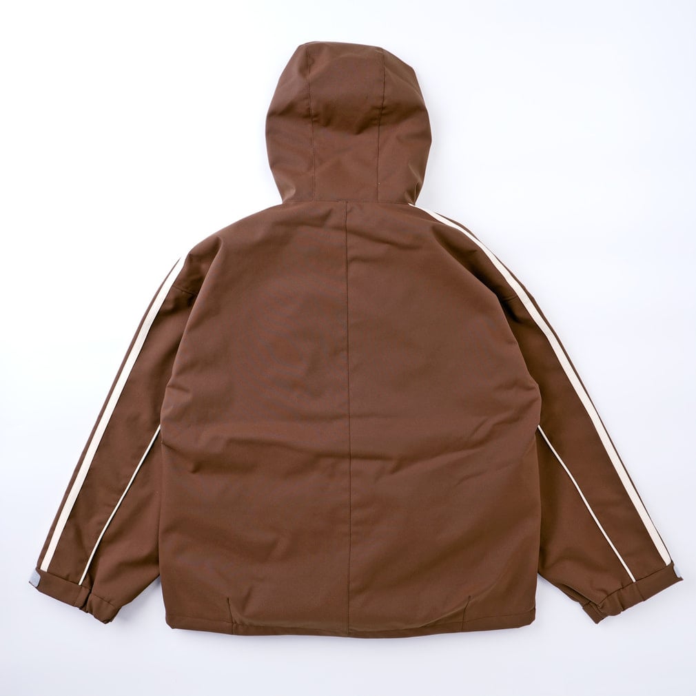 シックスノット レディース スノーボード ジャケット 6KNOT LINEPIP