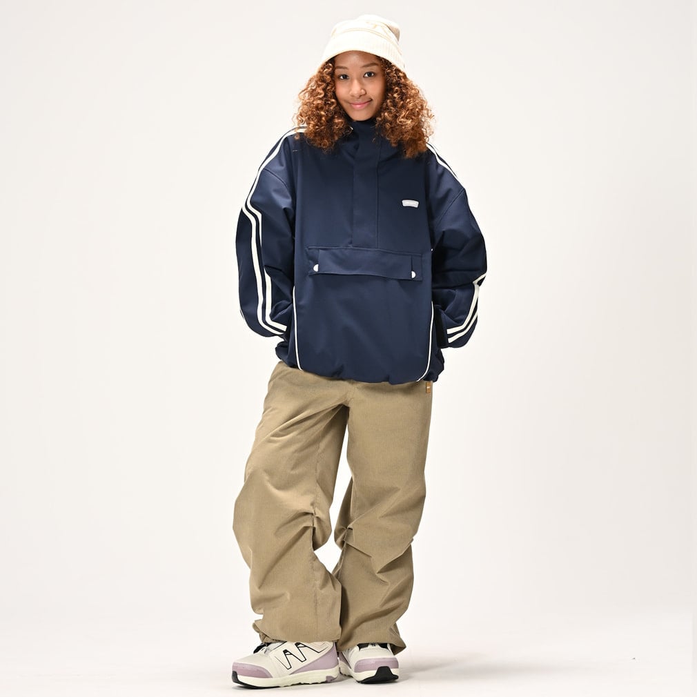 シックスノット レディース スノーボード ジャケット 6KNOT LINEPIP