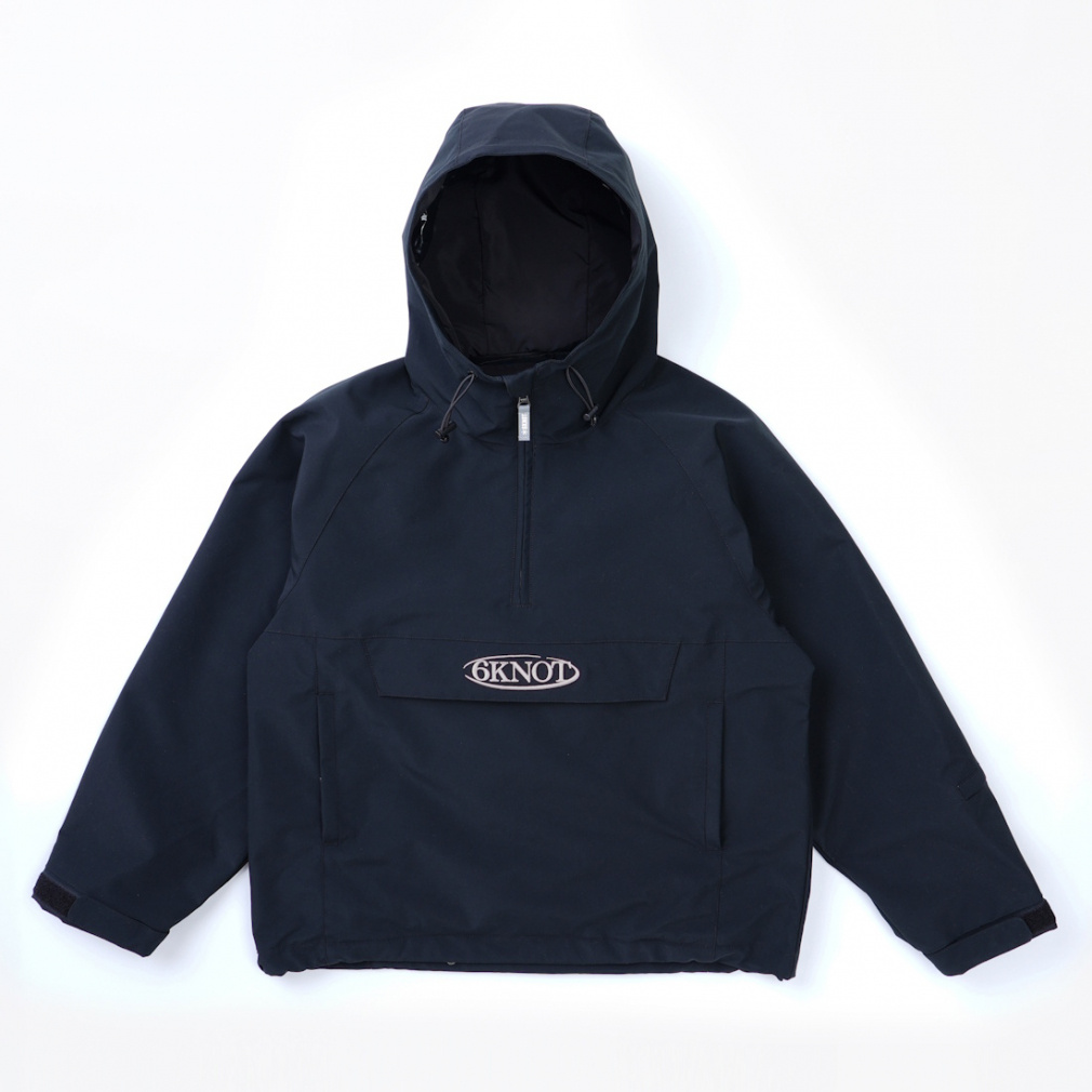 シックスノット レディース スノーボード ジャケット 6KNOT CHECK