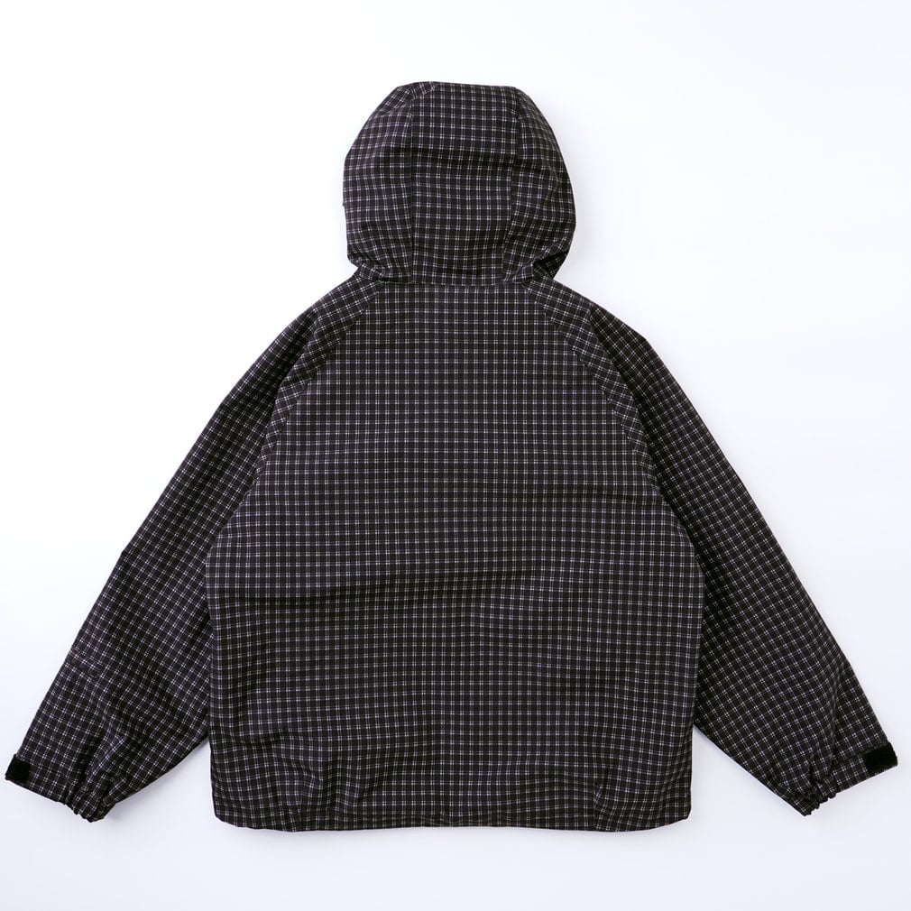 シックスノット レディース スノーボード ジャケット 6KNOT CHECK