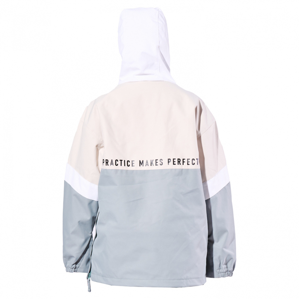 アンティズム レディース スノーボード ジャケット SNOWBOARD JACKET