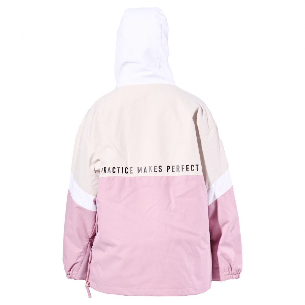アンティズム レディース スノーボード ジャケット SNOWBOARD JACKET