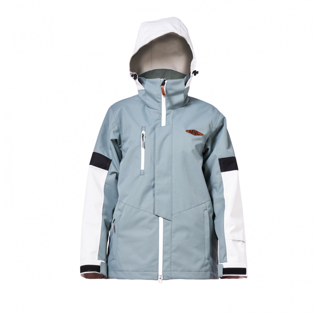 SNOWBOARD JACKET｜Alpen Online