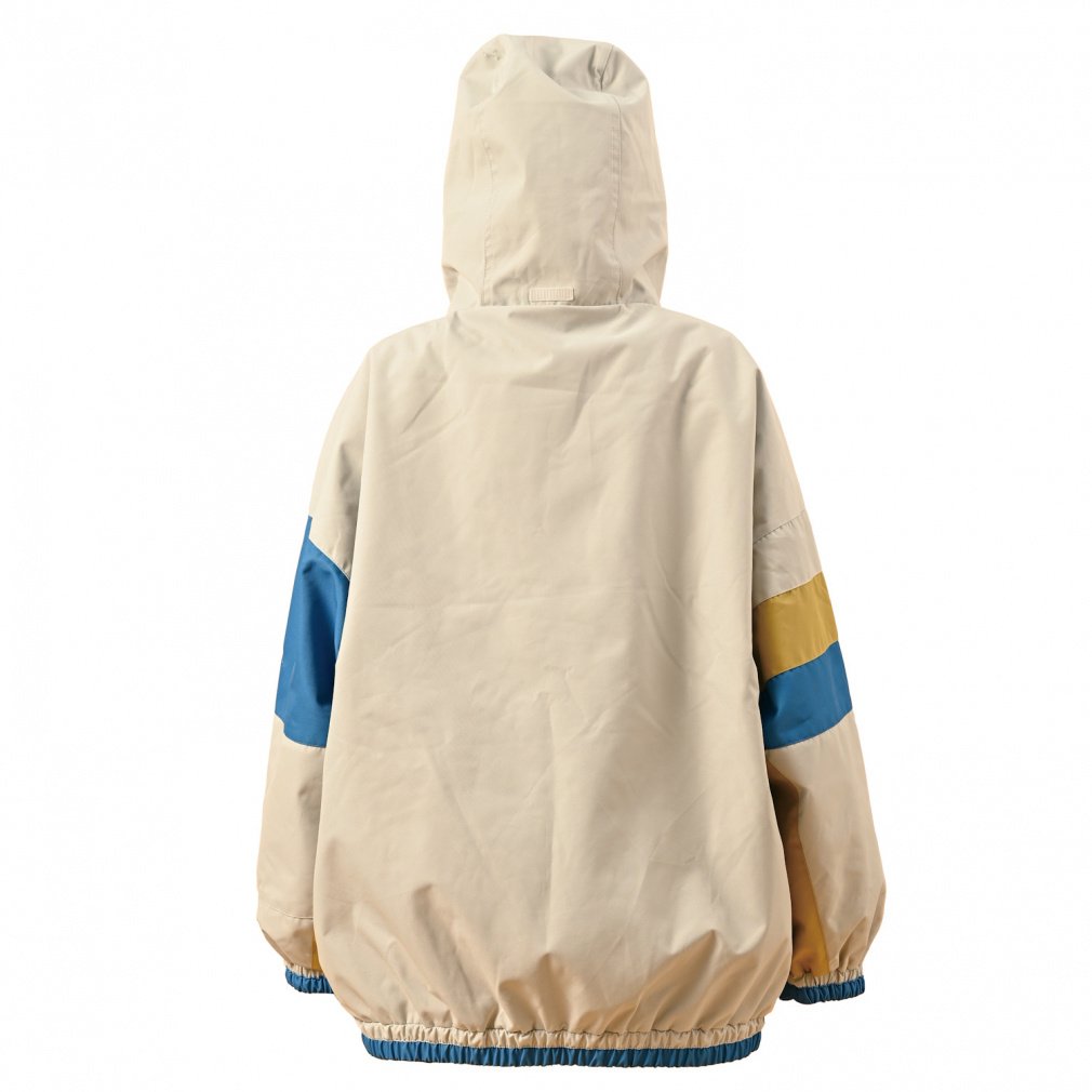 エムブイエル レディース スノーボード ジャケット SNOWBOARD JACKET