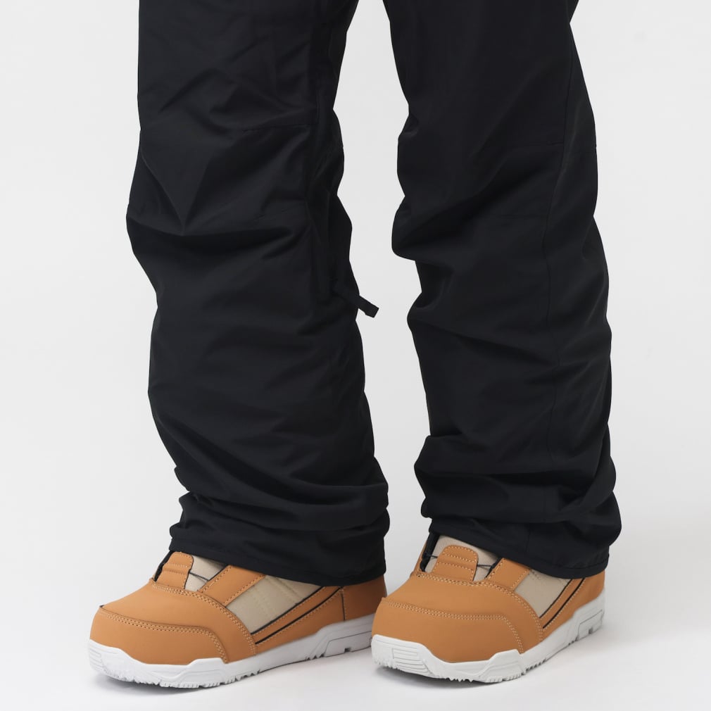 キスマーク レディース スノーボード パンツ レディス スノーボード