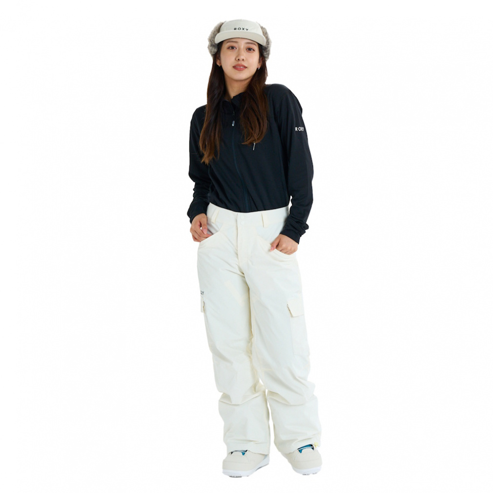 ロキシー レディース スノーボード パンツ JOURNEY PT GRJTP03002 ROXY
