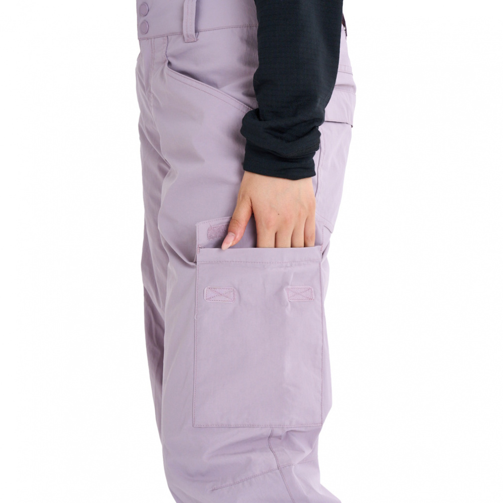 ロキシー レディース スノーボード パンツ JOURNEY PT GRJTP03002 ROXY