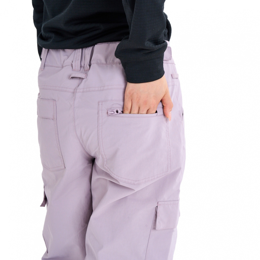 ロキシー レディース スノーボード パンツ JOURNEY PT GRJTP03002 ROXY